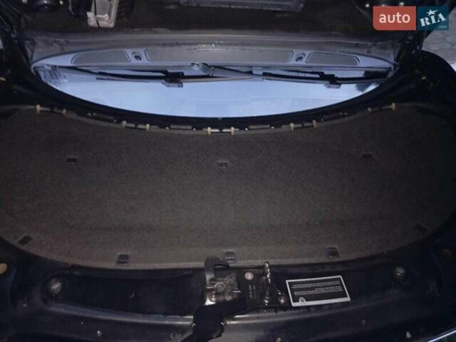 Чорний Шкода Фабія, об'ємом двигуна 1.39 л та пробігом 220 тис. км за 5300 $, фото 21 на Automoto.ua