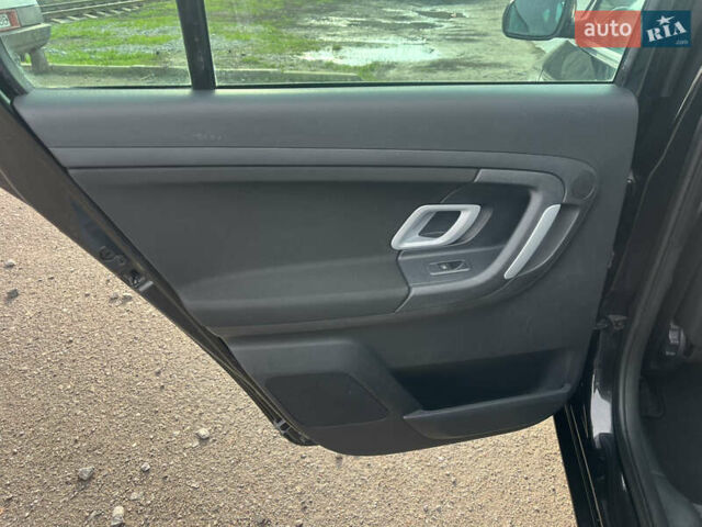 Черный Шкода Фабия, объемом двигателя 1.6 л и пробегом 169 тыс. км за 6350 $, фото 42 на Automoto.ua