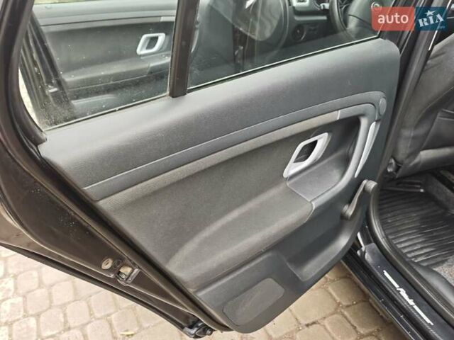 Черный Шкода Фабия, объемом двигателя 1.39 л и пробегом 242 тыс. км за 4850 $, фото 20 на Automoto.ua