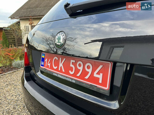Шкода Фабия 2008 в Калуше на Automoto.ua Черный Шкода Фабия, объемом двигателя 1.6 л и пробегом 203 тыс. км за 5850 $, фото 24 на Automoto.ua