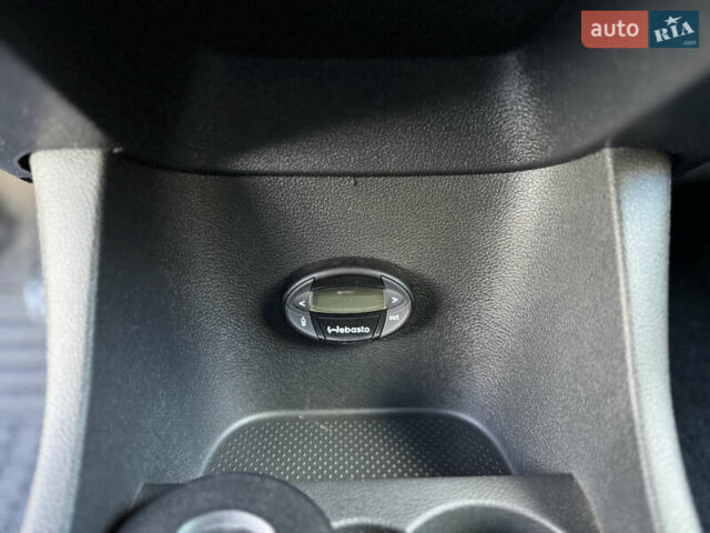 Чорний Шкода Фабія, об'ємом двигуна 1.6 л та пробігом 219 тис. км за 6500 $, фото 36 на Automoto.ua