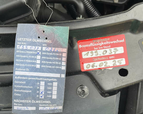 Чорний Шкода Фабія, об'ємом двигуна 1.6 л та пробігом 212 тис. км за 6100 $, фото 23 на Automoto.ua