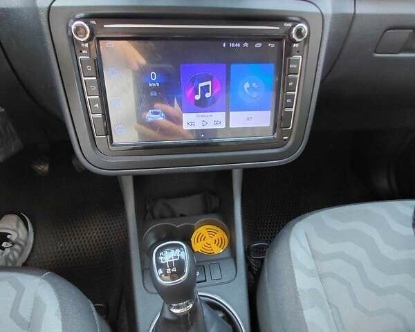 Шкода Фабия 2008 в Виннице на Automoto.ua Черный Шкода Фабия, объемом двигателя 1.4 л и пробегом 229 тыс. км за 5300 $, фото 37 на Automoto.ua