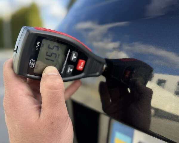 Чорний Шкода Фабія, об'ємом двигуна 1.6 л та пробігом 219 тис. км за 6500 $, фото 46 на Automoto.ua