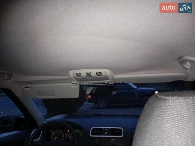 Чорний Шкода Фабія, об'ємом двигуна 1.39 л та пробігом 220 тис. км за 5300 $, фото 22 на Automoto.ua