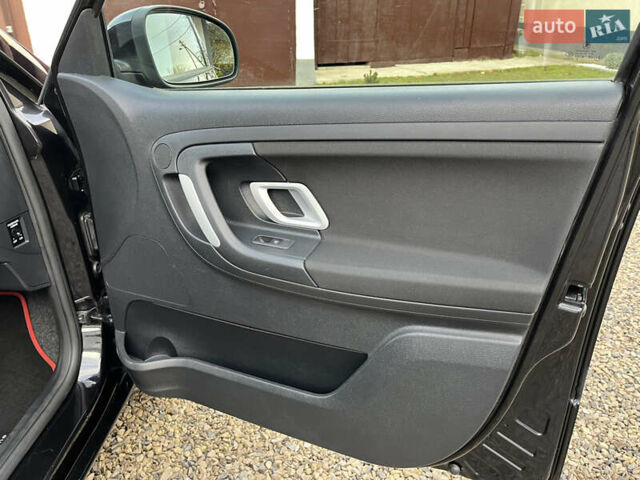 Шкода Фабия 2008 в Калуше на Automoto.ua Черный Шкода Фабия, объемом двигателя 1.6 л и пробегом 203 тыс. км за 5850 $, фото 53 на Automoto.ua