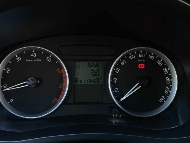 Шкода Фабия 2008 в Одессе на Automoto.ua Черный Шкода Фабия, объемом двигателя 1.4 л и пробегом 114 тыс. км за 6182 $, фото 14 на Automoto.ua