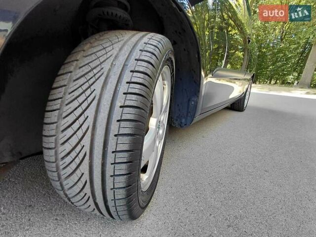 Шкода Фабия 2008 в Виннице на Automoto.ua Черный Шкода Фабия, объемом двигателя 1.4 л и пробегом 229 тыс. км за 5300 $, фото 18 на Automoto.ua