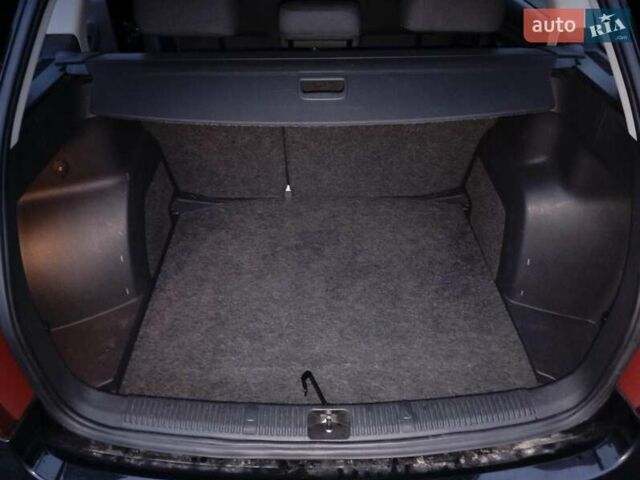 Чорний Шкода Фабія, об'ємом двигуна 1.39 л та пробігом 220 тис. км за 5300 $, фото 14 на Automoto.ua