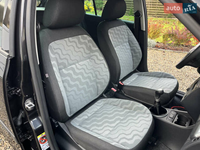 Шкода Фабия 2008 в Калуше на Automoto.ua Черный Шкода Фабия, объемом двигателя 1.6 л и пробегом 203 тыс. км за 5850 $, фото 56 на Automoto.ua