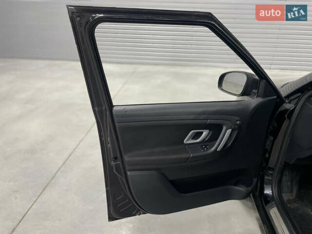 Чорний Шкода Фабія, об'ємом двигуна 1.6 л та пробігом 260 тис. км за 5950 $, фото 10 на Automoto.ua