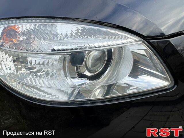 Черный Шкода Фабия, объемом двигателя 1.6 л и пробегом 185 тыс. км за 6100 $, фото 6 на Automoto.ua