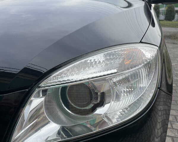 Чорний Шкода Фабія, об'ємом двигуна 1.6 л та пробігом 212 тис. км за 6100 $, фото 4 на Automoto.ua