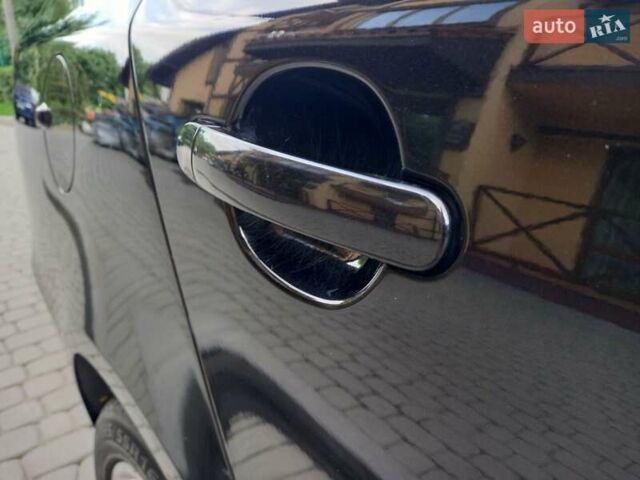 Черный Шкода Фабия, объемом двигателя 1.6 л и пробегом 210 тыс. км за 6500 $, фото 68 на Automoto.ua