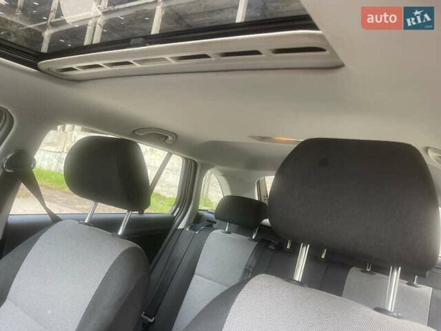 Черный Шкода Фабия, объемом двигателя 1.6 л и пробегом 230 тыс. км за 6200 $, фото 28 на Automoto.ua