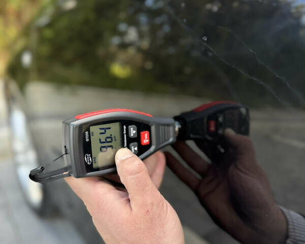 Чорний Шкода Фабія, об'ємом двигуна 1.6 л та пробігом 219 тис. км за 6500 $, фото 43 на Automoto.ua