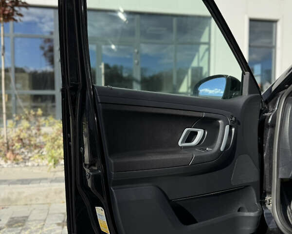 Чорний Шкода Фабія, об'ємом двигуна 1.6 л та пробігом 219 тис. км за 6500 $, фото 26 на Automoto.ua