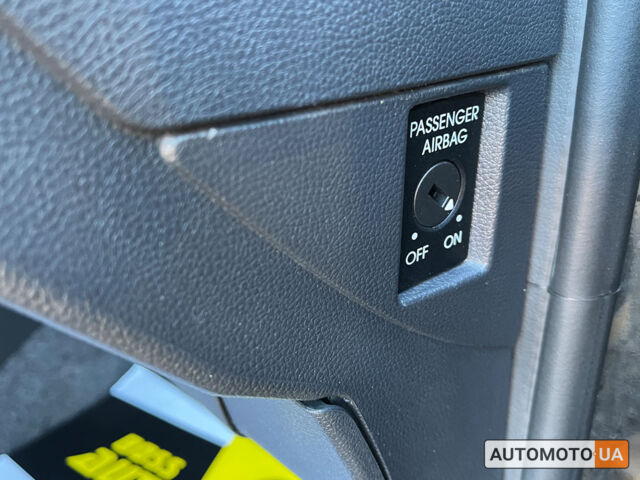 Черный Шкода Фабия, объемом двигателя 1.4 л и пробегом 190 тыс. км за 5400 $, фото 18 на Automoto.ua