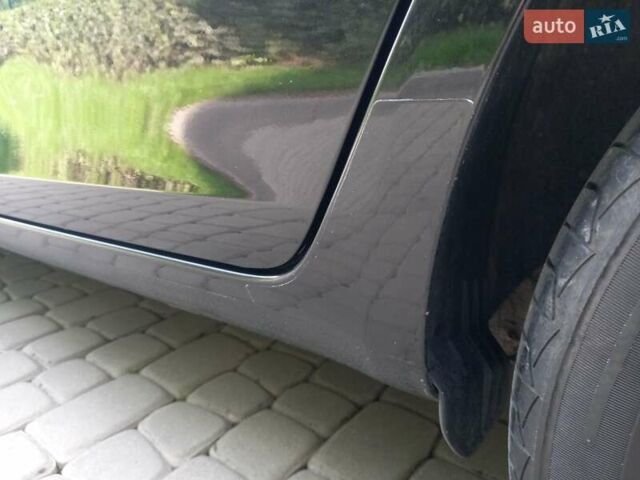 Черный Шкода Фабия, объемом двигателя 1.6 л и пробегом 210 тыс. км за 6500 $, фото 78 на Automoto.ua