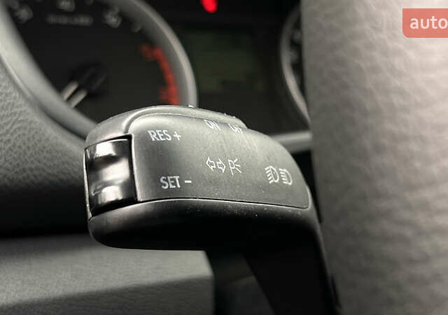 Чорний Шкода Фабія, об'ємом двигуна 1.4 л та пробігом 195 тис. км за 5850 $, фото 25 на Automoto.ua