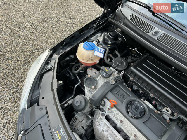 Шкода Фабия 2008 в Калуше на Automoto.ua Черный Шкода Фабия, объемом двигателя 1.6 л и пробегом 203 тыс. км за 5850 $, фото 77 на Automoto.ua