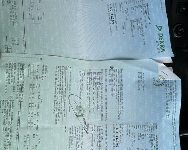 Черный Шкода Фабия, объемом двигателя 1.39 л и пробегом 233 тыс. км за 5200 $, фото 36 на Automoto.ua