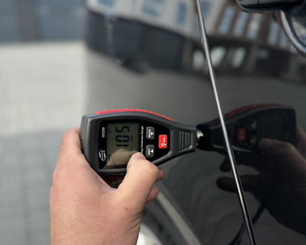 Чорний Шкода Фабія, об'ємом двигуна 1.6 л та пробігом 219 тис. км за 6500 $, фото 48 на Automoto.ua