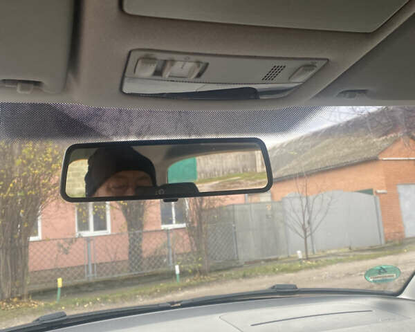 Черный Шкода Фабия, объемом двигателя 1.6 л и пробегом 172 тыс. км за 5950 $, фото 13 на Automoto.ua