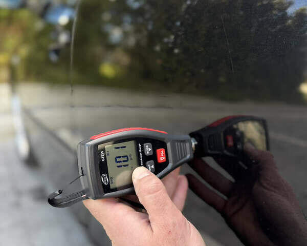 Чорний Шкода Фабія, об'ємом двигуна 1.6 л та пробігом 219 тис. км за 6500 $, фото 44 на Automoto.ua