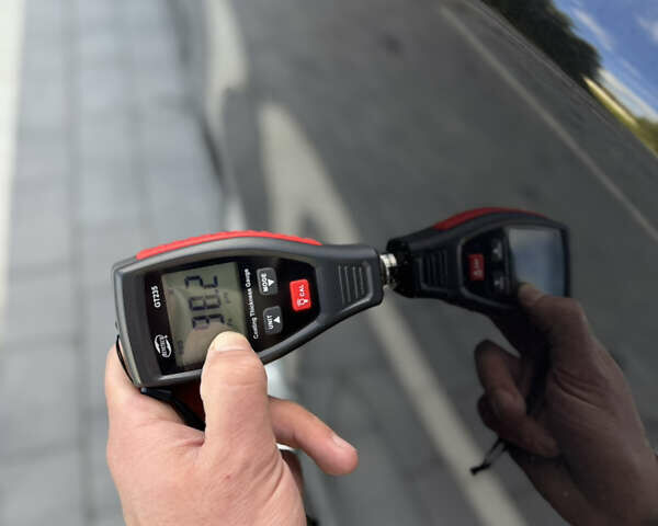 Чорний Шкода Фабія, об'ємом двигуна 1.6 л та пробігом 219 тис. км за 6500 $, фото 45 на Automoto.ua