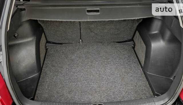 Черный Шкода Фабия, объемом двигателя 1.39 л и пробегом 215 тыс. км за 5100 $, фото 19 на Automoto.ua