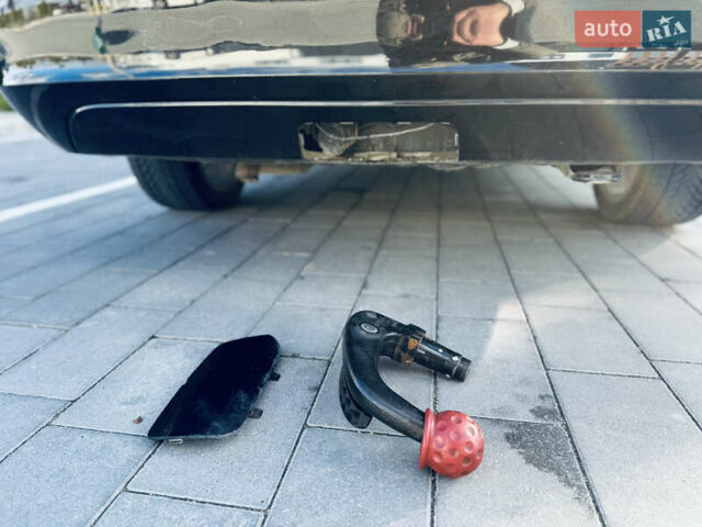 Чорний Шкода Фабія, об'ємом двигуна 1.6 л та пробігом 219 тис. км за 6500 $, фото 41 на Automoto.ua