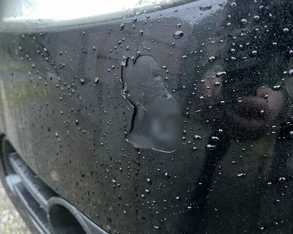 Черный Шкода Фабия, объемом двигателя 1.42 л и пробегом 243 тыс. км за 5000 $, фото 13 на Automoto.ua