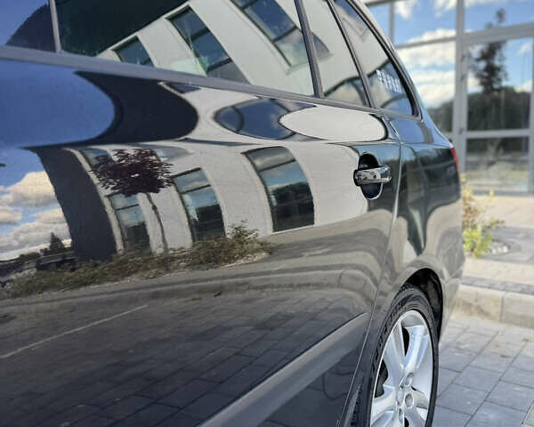 Чорний Шкода Фабія, об'ємом двигуна 1.6 л та пробігом 219 тис. км за 6500 $, фото 12 на Automoto.ua