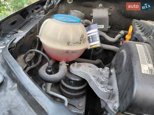 Шкода Фабия 2008 в Виннице на Automoto.ua Черный Шкода Фабия, объемом двигателя 1.4 л и пробегом 229 тыс. км за 5300 $, фото 29 на Automoto.ua
