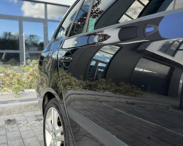 Чорний Шкода Фабія, об'ємом двигуна 1.6 л та пробігом 219 тис. км за 6500 $, фото 15 на Automoto.ua