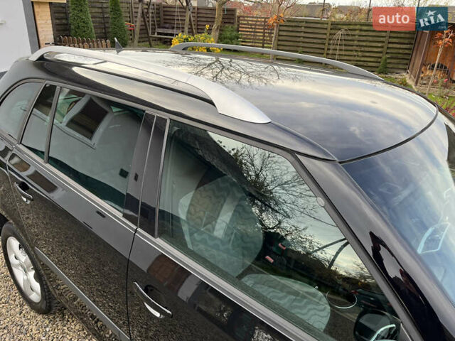 Шкода Фабия 2008 в Калуше на Automoto.ua Черный Шкода Фабия, объемом двигателя 1.6 л и пробегом 203 тыс. км за 5850 $, фото 32 на Automoto.ua