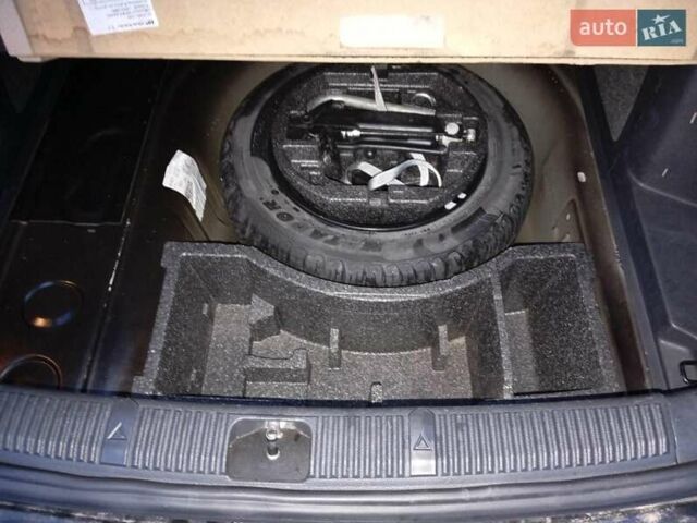 Чорний Шкода Фабія, об'ємом двигуна 1.39 л та пробігом 220 тис. км за 5300 $, фото 15 на Automoto.ua