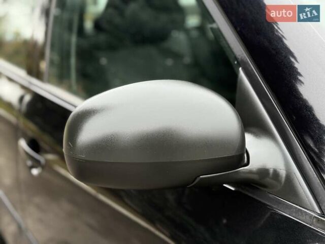 Черный Шкода Фабия, объемом двигателя 1.2 л и пробегом 225 тыс. км за 3250 $, фото 16 на Automoto.ua