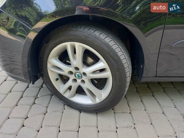 Черный Шкода Фабия, объемом двигателя 1.6 л и пробегом 210 тыс. км за 6500 $, фото 84 на Automoto.ua