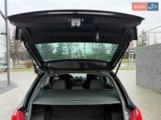 Чорний Шкода Фабія, об'ємом двигуна 1.39 л та пробігом 195 тис. км за 5450 $, фото 45 на Automoto.ua