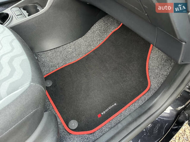 Шкода Фабия 2008 в Калуше на Automoto.ua Черный Шкода Фабия, объемом двигателя 1.6 л и пробегом 203 тыс. км за 5850 $, фото 65 на Automoto.ua