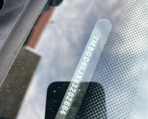 Шкода Фабия 2008 в Калуше на Automoto.ua Черный Шкода Фабия, объемом двигателя 1.6 л и пробегом 203 тыс. км за 5850 $, фото 85 на Automoto.ua