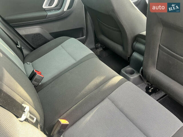 Черный Шкода Фабия, объемом двигателя 1.6 л и пробегом 169 тыс. км за 6350 $, фото 47 на Automoto.ua