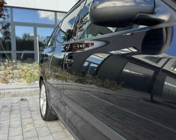 Чорний Шкода Фабія, об'ємом двигуна 1.6 л та пробігом 219 тис. км за 6500 $, фото 14 на Automoto.ua