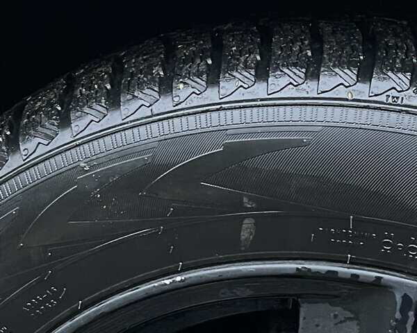 Черный Шкода Фабия, объемом двигателя 1.42 л и пробегом 243 тыс. км за 5000 $, фото 17 на Automoto.ua