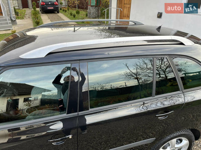 Шкода Фабия 2008 в Калуше на Automoto.ua Черный Шкода Фабия, объемом двигателя 1.6 л и пробегом 203 тыс. км за 5850 $, фото 11 на Automoto.ua