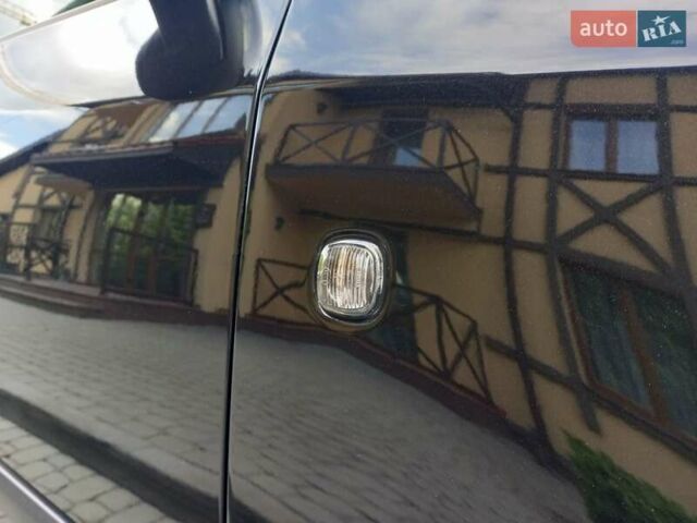 Черный Шкода Фабия, объемом двигателя 1.6 л и пробегом 210 тыс. км за 6500 $, фото 71 на Automoto.ua