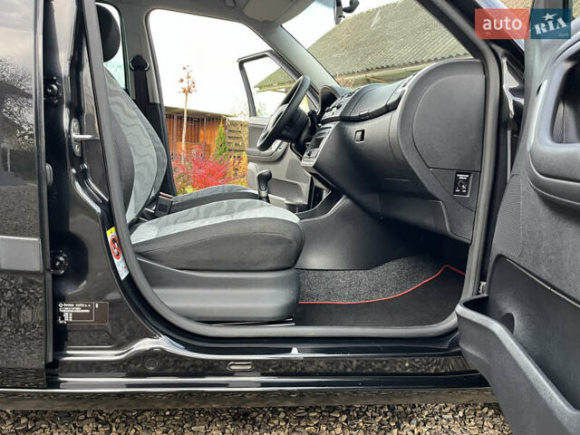 Шкода Фабия 2008 в Калуше на Automoto.ua Черный Шкода Фабия, объемом двигателя 1.6 л и пробегом 203 тыс. км за 5850 $, фото 54 на Automoto.ua