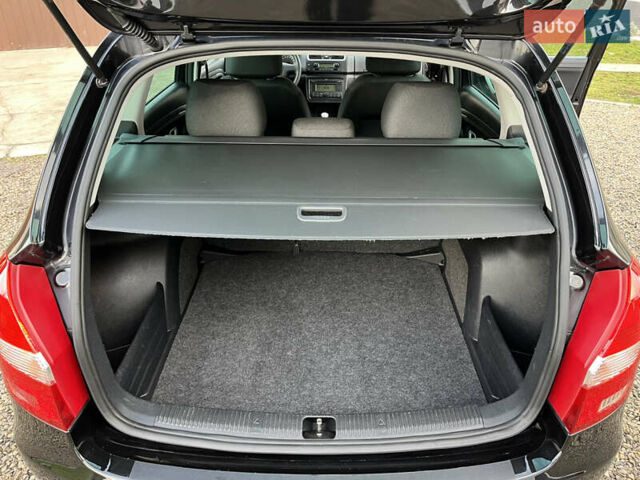 Шкода Фабия 2008 в Калуше на Automoto.ua Черный Шкода Фабия, объемом двигателя 1.6 л и пробегом 203 тыс. км за 5850 $, фото 66 на Automoto.ua